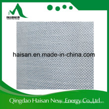 Factory Direct Sale 600GSM 0.15%Moisture Content E-Glass Woven Roving Cloth Material Fabric for Chemical Anticorrosion